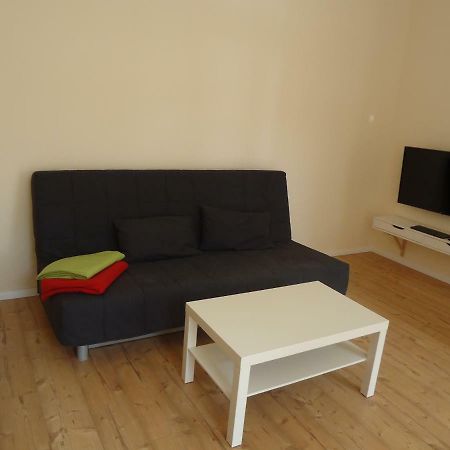 Ferienwohnung Gaensebluemchen In Buchholz Steinhofel Екстериор снимка