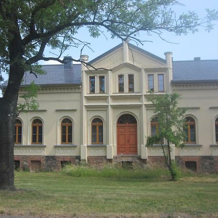 Ferienwohnung Gaensebluemchen In Buchholz Steinhofel Екстериор снимка