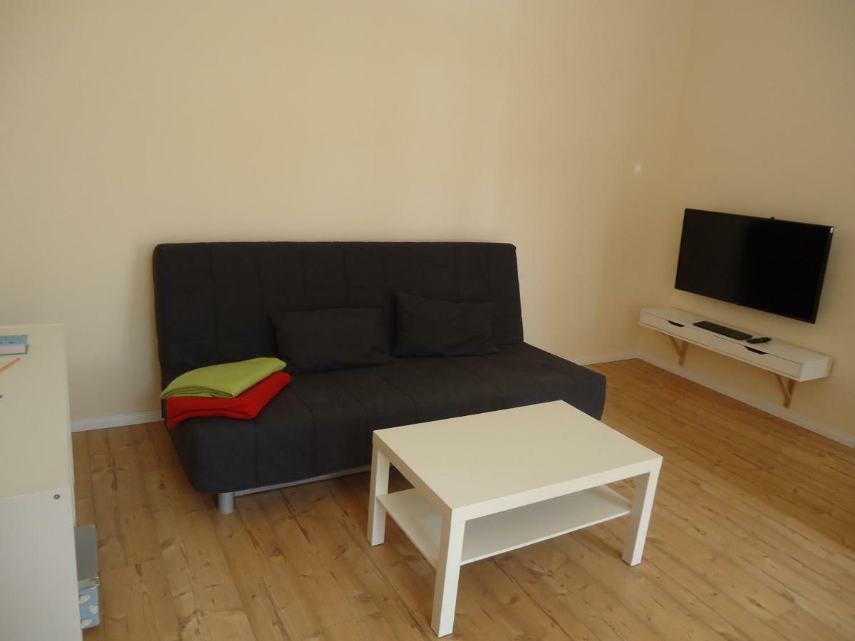 Ferienwohnung Gaensebluemchen In Buchholz Steinhofel Екстериор снимка